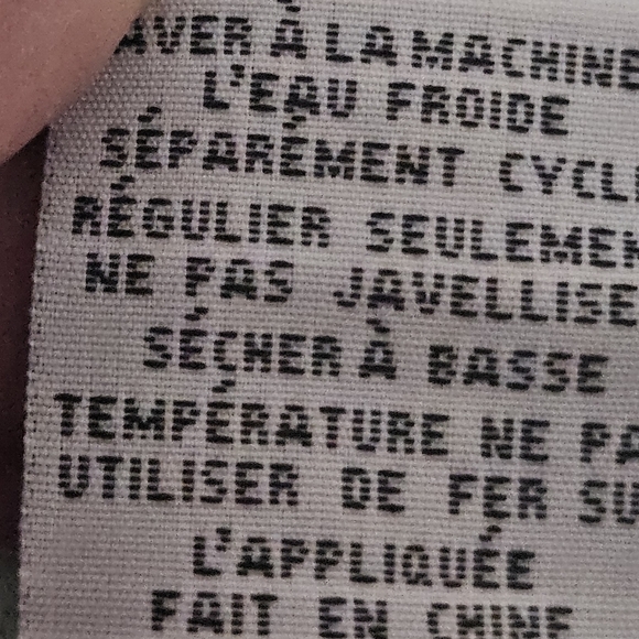 NWB BSR by Samii Ryan size medium - Picture 8 of 9